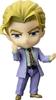 Medicos Entertainment Nendoroid TV Anime "JoJo's Bizarre Adventure Diamond Is Unbreakable" Yoshikage Kira Non-scale Plastic Painted Movable Figure