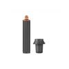 Dyson Airwrap Compatible Two-way Long Barrel 40mm Airwrap Long Barrel 40MM (gold Adapter Included)