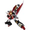 Sentinel METAMOR-FORCE Brave Command Dagwon Fire Dagwon Non-scale Die-cast & ABS Painted Complete Action Figure