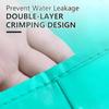 Waterproof Air Conditioner Clean Cover Thickened PVC Aircon Cleaning Bag  Home Use