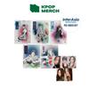 Red Velvet Chill Kill (Package Ver) Incl. Inter Asia POB