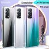 Freeson Легкий Полностью Закрывающий Противоударный Чехол из ТПУ для OPPO