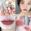 CUODUI Cute Bear Velvet Matte Lip Mud Moisturizing Lip Gloss Lipstick.