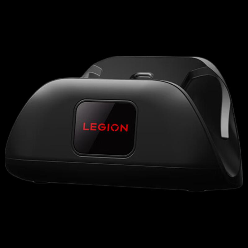 Lenovo Игровой контроллер Legion Y7 Pro и док-станция для зарядки