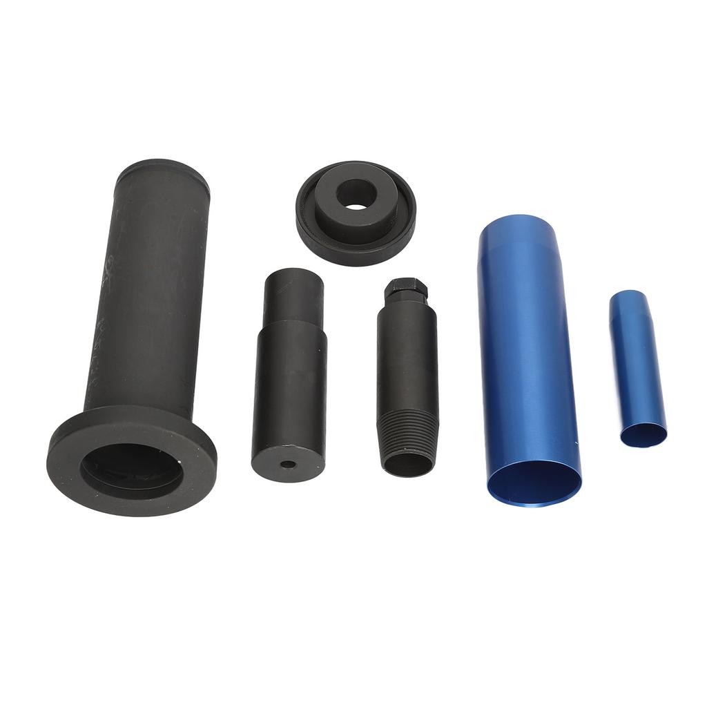 6PCS Dual Clutch Transmission Oil Seal Removal Tool 307 673 High Hardness Replacement for Focus B‑Max Fiesta