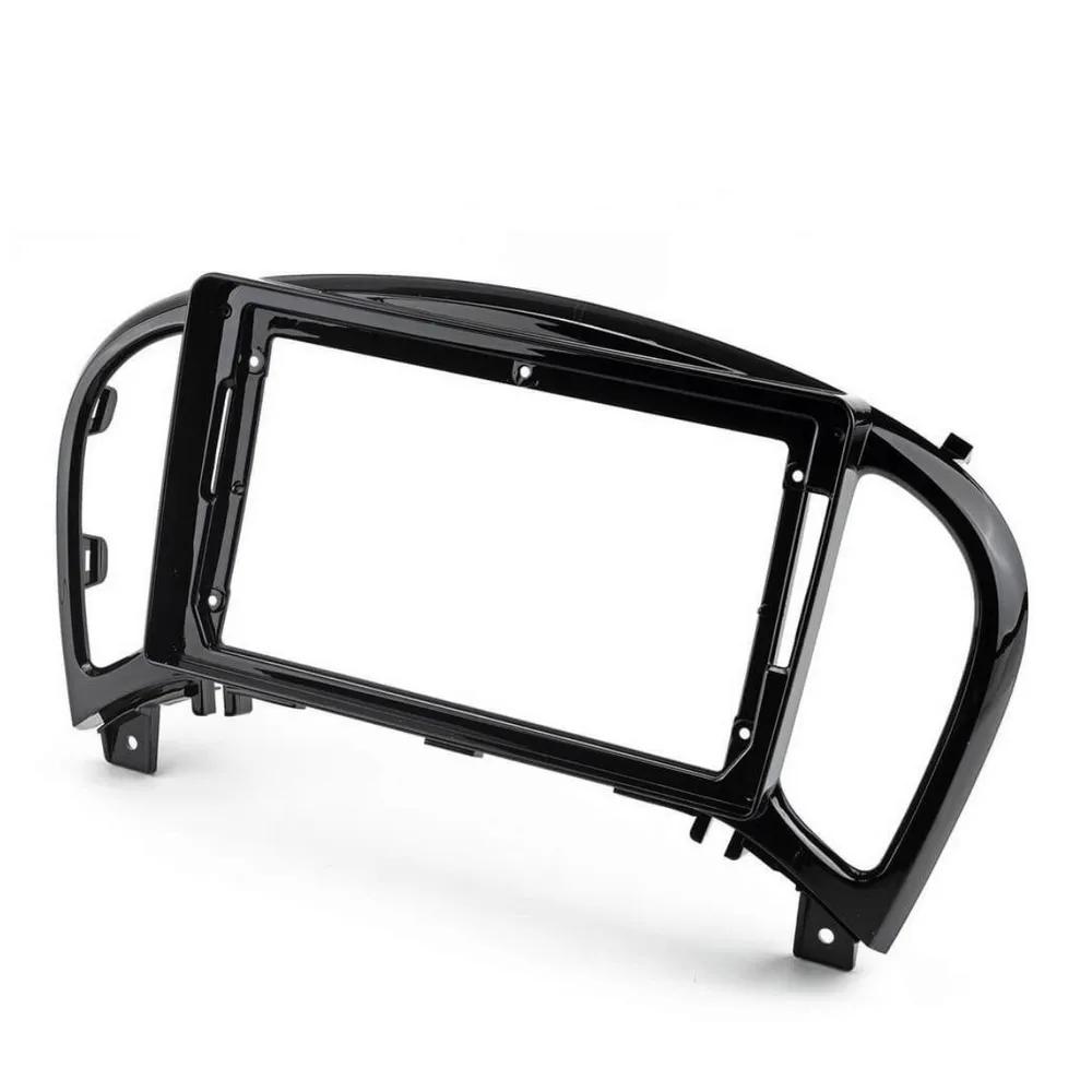 Android Car Radio Stereo For Nissan Juke 2010-2019 GPS Navigation 2DIN 4 Core Multimedia Player 4+64GB Carplay Autoradio