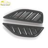 ID.4X Dashboard Air Vent Trim for 21 Model: Front & Small Outlets