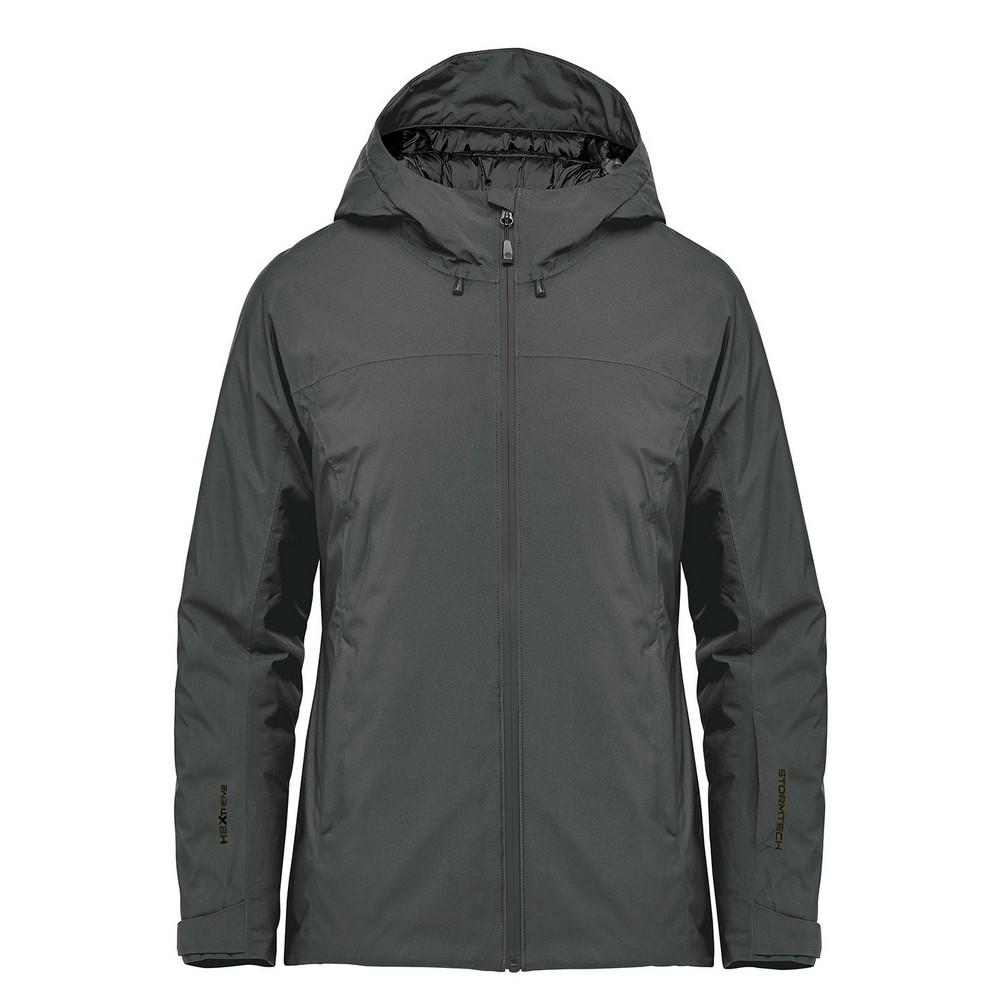 Stormtech Womens/Ladies Nostromo Soft Shell Jacket