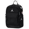 Jordan Polyester Backpack Unisex Black Jordan JD2513158AD-004