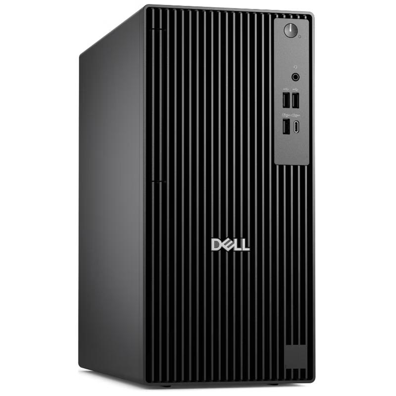 Dell Pro Tower QCT1250 Business Desktop PC (CN version)