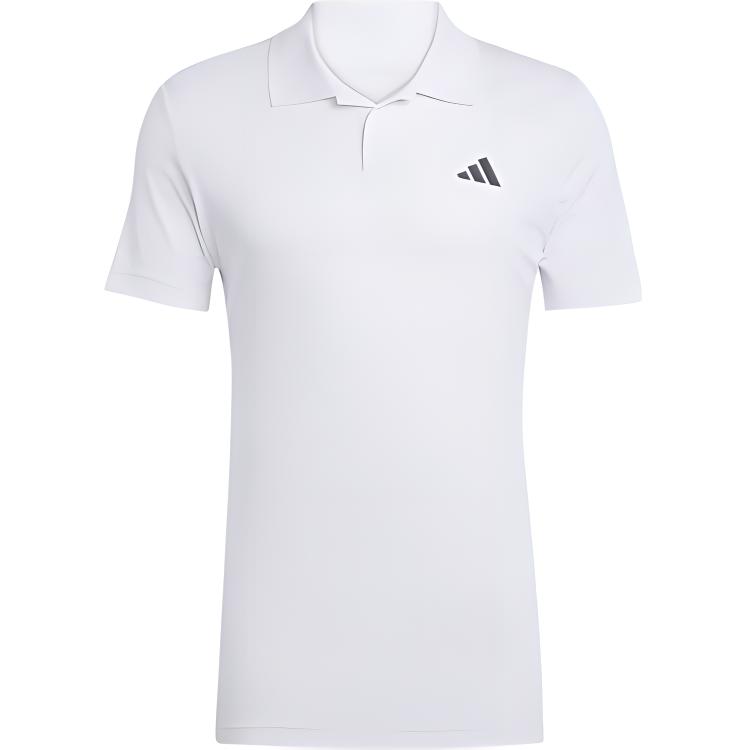 Adidas Free Shipping With AdiClub Tennis Climacool FreeLift Polo Shirt JH3382