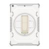 Защитный чехол для Apple iPad с ремешком для руки и подставкой для 12.9, 10.2, Pro 11, Mini 7, 6 и Pro 13
