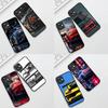 Cover for Apple iPhone 12 13 Pro Max Mini ProMax X XR Air XS 12Pro 13Pro Casing Phone Case Supercar Cartoon Super Car Taillights