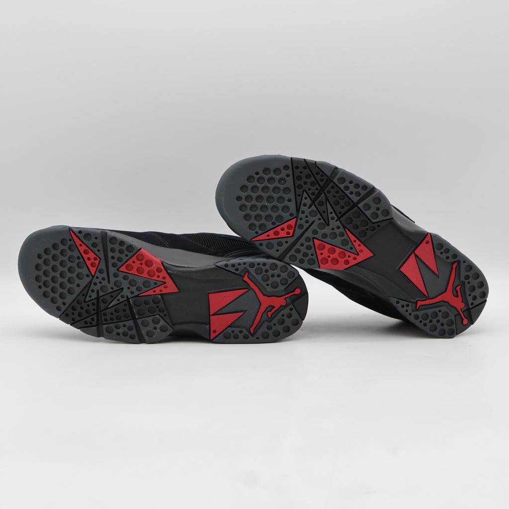 HQ3950-006 Nike Air Jordan MVP 92 Bred (Мужской)