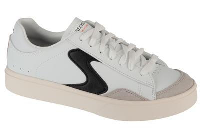 Eden LX - Slick Talk, Женские белые кроссовки