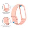 Для Samsung Galaxy Fit 2 Ремешок Силиконовый Спортивный Ремешок для Часов Для Samsung Galaxy Fit2 R220 Ремешок для Смарт-Браслета Аксессуары
