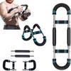 Adjustable Chest Workout Device Detachable Design Arm Workout Equipment  for Men & Women