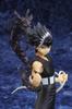 Kotobukiya Yu Yu Hakusho ARTFX J Hiei масштаб ПВХ раскрашенный готовый продукт 1/8