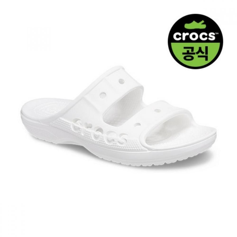 [Обувь Crocs] Официальные сандалии Crocs Baya для взрослых, вес 25 долларов США, размер 207627 