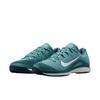 Nike Vapor 12 Сетчатые Круглый Носок Мягкие Удобные На Шнуровке Сцепление Амортизация Поддержка Низкие Теннисные Кроссовки Мужские кроссовки FV5552-002