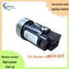 Volkswagen Bora One-Button Ignition Switch, Model 18G 959 839