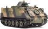 AFV Club 1/35 Австралийская армия M113A1 LRV Легкая разведывательная машина Модернизированный пластиковый набор модели FV35313
