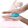 Round Finger Hand Grip Massage Ball Adjustable Hand Grip Training Grip Hand Finger Carpal Expander Exercise Massage Ball