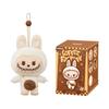 POP MART POP BEAN Coffee Factory Series Plush Pendant