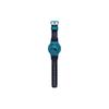 Casio Мужские Полностью Металлические Часы Серии 44,4 мм Синие GM-2140GEM-2A GM-2140GEM-2A