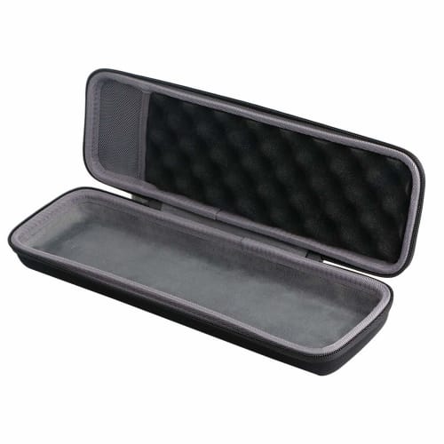 co2CREA Storage Case for the KORG nanoKONTROL2 USB MIDI Controller (Case Only)
