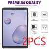 2PCS Tempered Glass Screen Protector For Samsung Galaxy Tab A 8.4inch 2020 T307 8.4 Inch 9H Tablet Glass Protective Film for SM-T307U