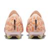 Nike Увеличить Мужские кроссовки Mercurial Vapor 15 Elite AG Pro United Pack Orange Guava-Ice Black DZ3458-800