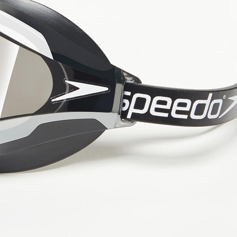 Профессиональные гоночные очки Speedo Fastskin