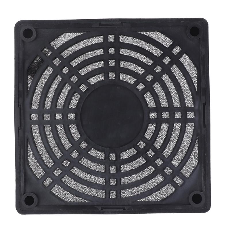 Компьютерный вентилятор, пылезащитный фильтр, защита для гриля, пылезащитный чехол, чехол для чистки ПК