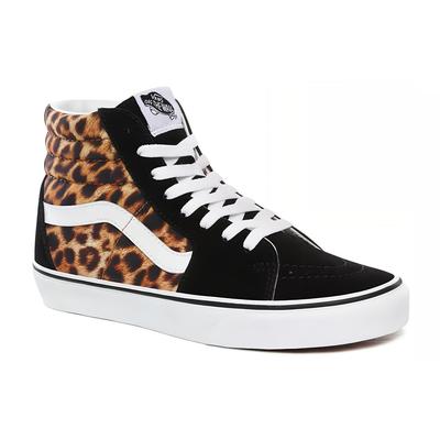 Sk8-Hi 'Леопард' VN0A4U3C3I6