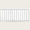 Household Carbon Steel Hot Water Radiator