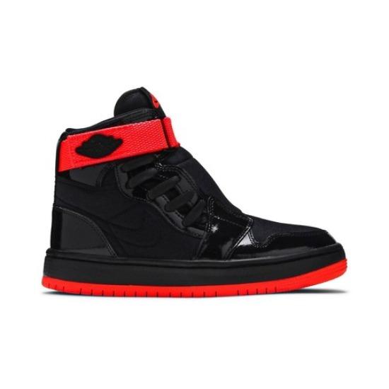 Air Jordan Air Jordan 1 Nova XX 'Bred' AV4052-006 Женская обувь