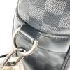 Louis Vuitton N51192 Damier Graphite Tadao Tote Bag Vertical Shoulder Bag