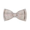 Children's Bow Tie Tie Accessories Adjustable Baby Fashionable Party Wear for Little Gentlemen Ladies Bow Tie Solid  Neck Accessories