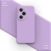 Оригинальный мягкий чехол для телефона Honor 400 Pro Lite 400Pro 400Lite 5G China Global Funda Конфетный Двойной слой Жидкий силикон Задняя крышка