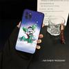 Мультяшный D-Diddl Для iPhone 17 16 15 14 11 12 13 Pro Max Plus Милый Арт Чехол для Телефона