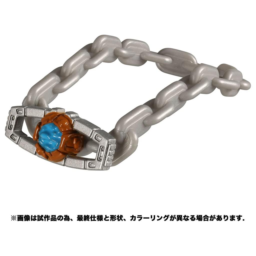 Трансформеры Серия Королевство Гальватрон KD-16