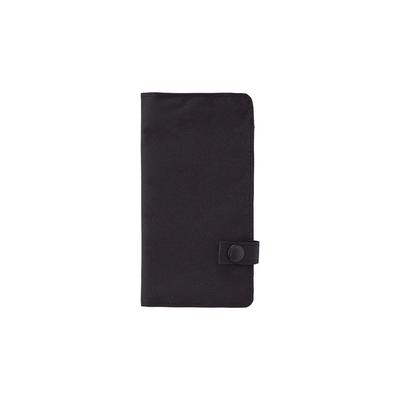 Пенал LIHIT LAB Smart Fit, черный, A7585-24