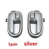 Car Door Interior Handle For Great Wall Socool Sailor Pickup