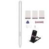 Tablet Stylus for Galaxy Tab S7 S7+Plus with 10 Replaceable Nibs 4096 Levels Pressure Sensitivity