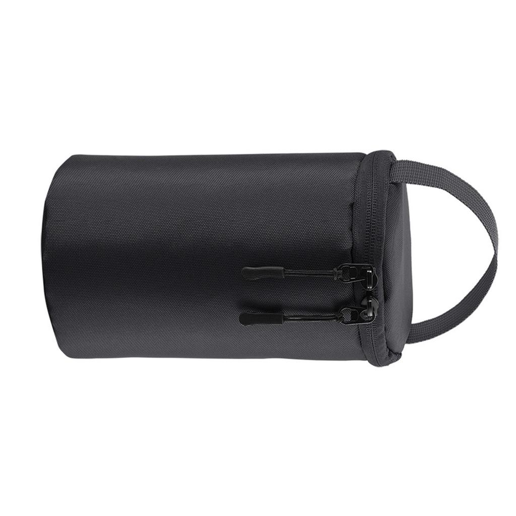 Portable Fuels ?Cylinder Storage Bag Oxford Cloth Gas Tanks Storage Bag for Outdoor Camping Cooking Travel Picnic
