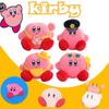 Soft And Cute Kirby Star Cappy Doll Cartoon Anime Plush Toy Ideal For Kids And Collectors