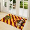 Custom Name "Harry Potter Adventure" Carpet Rug Customizable Soft Washable Anti-Slip Home Living Room Sofa Mats Personalized Rug. 090938
