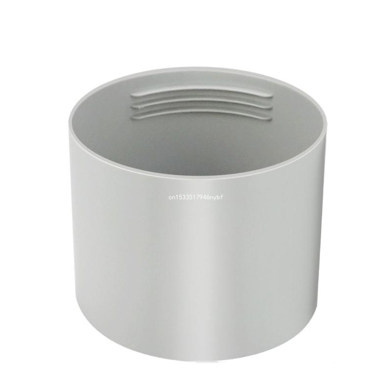 Air Conditioner Exhaust Hose Coupler Pipe Adapter Extender Connector Dropship