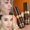 Full Coverage Concealer Covers Blemishes, Dark Circles, Tear Troughs, Contouring Powder, Makeup Remover Base, Body Concealer
